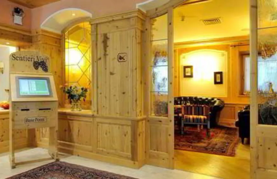 Boutique Hotel Diana-1