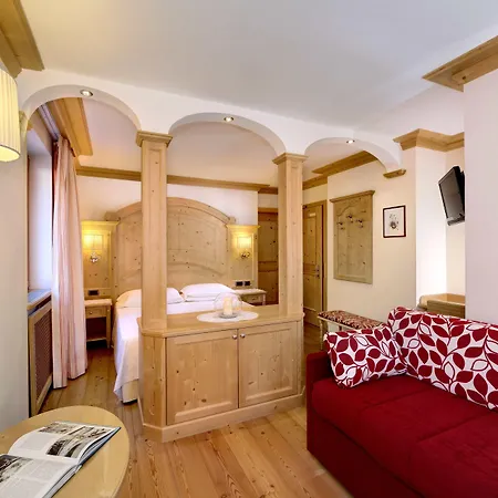 Boutique Hotel Diana-3