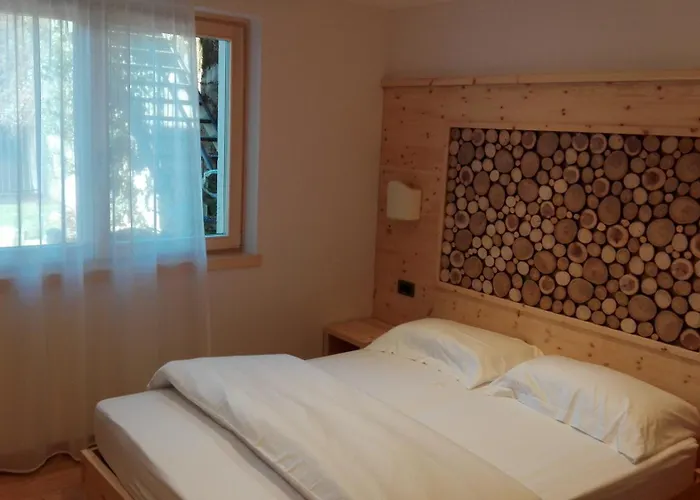 B&B Augusto Madonna